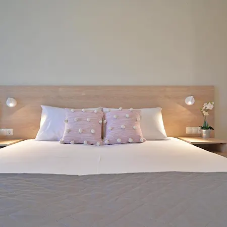 Niel Lejlighedshotel Leptokaryá