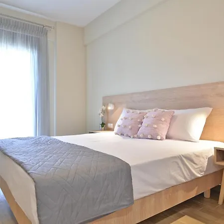 Niel Lejlighedshotel