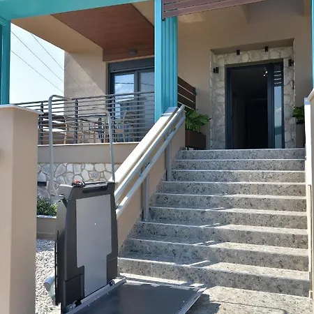 Lejlighedshotel Niel