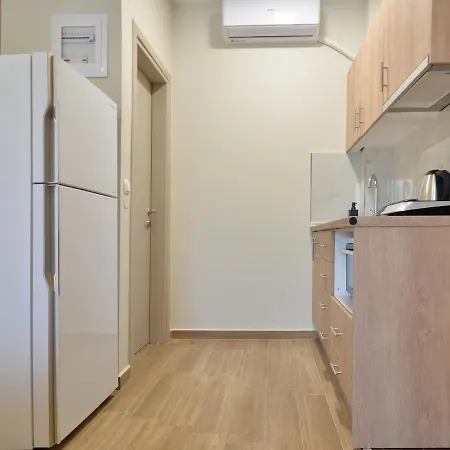 Niel Apartments, Panel Hospitality Homes & 4*