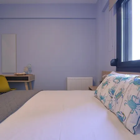 Lejlighedshotel Niel