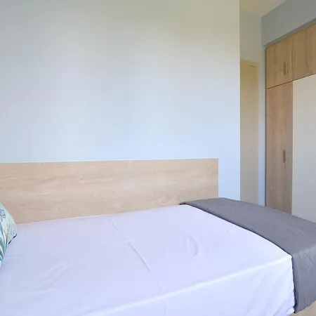 Lejlighedshotel Niel