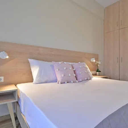 Lejlighedshotel Niel
