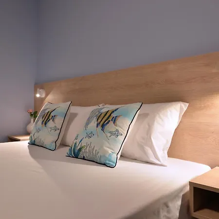 Niel Apartments, Panel Hospitality Homes & * Leptokarya (Pieria)