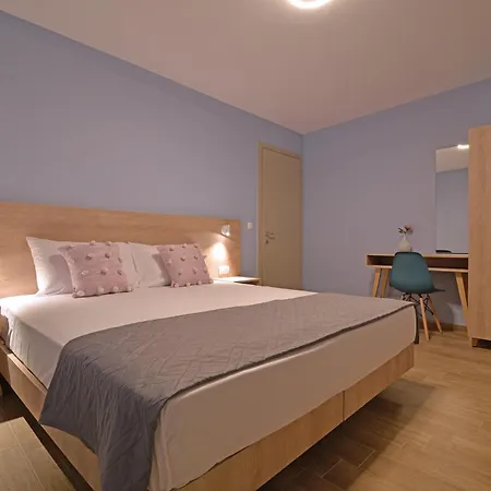 Niel Apartments, Panel Hospitality Homes & * Leptokarya (Pieria)