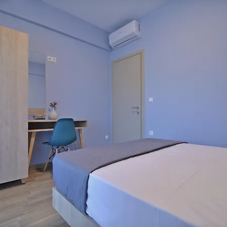 Aparthotel Niel Apartments, Panel Hospitality Homes & Leptokaryá