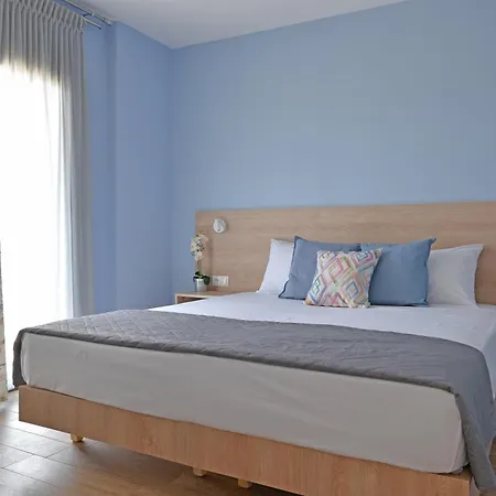 Niel Apartments, Panel Hospitality Homes & * Leptokarya (Pieria)
