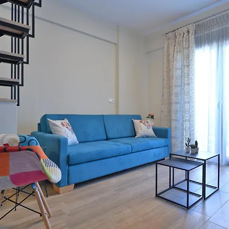 Aparthotel Niel Apartments, Panel Hospitality Homes & *