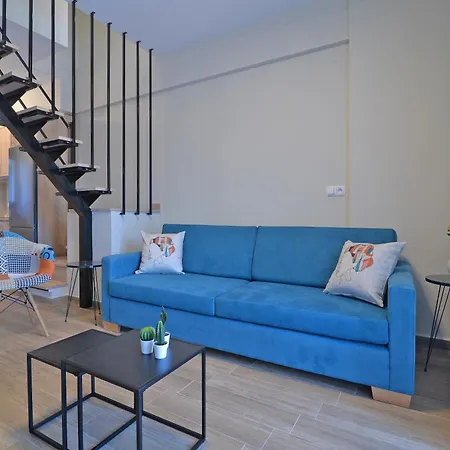 Aparthotel Niel Apartments, Panel Hospitality Homes & *