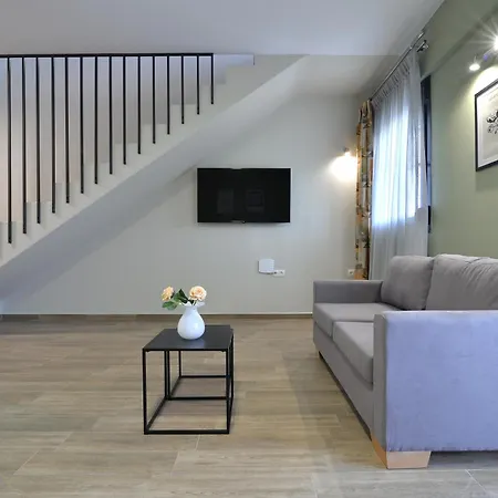 Niel Apartments, Panel Hospitality Homes & Aparthotel Leptokarya (Pieria)