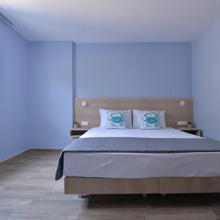 Lejlighedshotel Niel