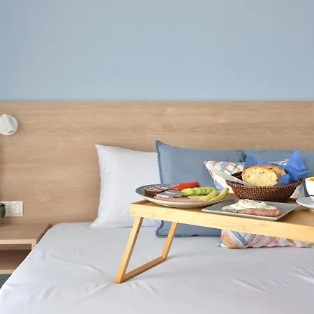 Lejlighedshotel Niel