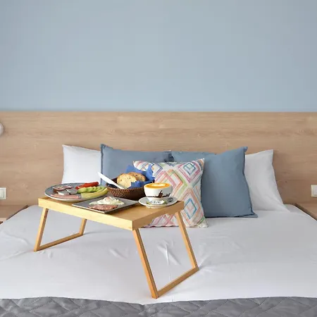 Lejlighedshotel Niel