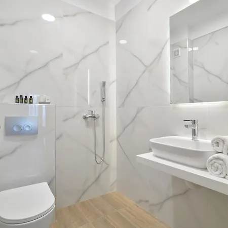 Niel Apartments, Panel Hospitality Homes & Leptokarya (Pieria)