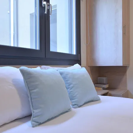 Niel Apartments, Panel Hospitality Homes & 4*