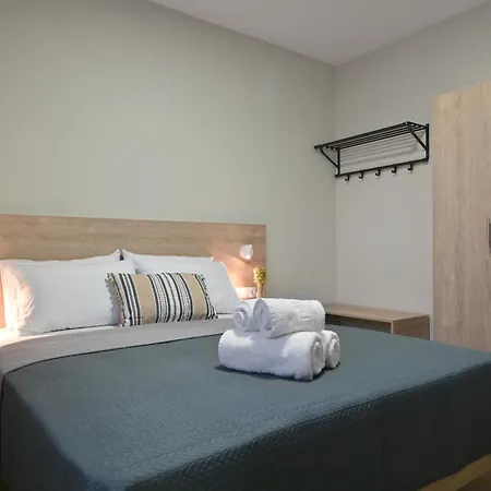 Niel Apartments, Panel Hospitality Homes & Aparthotel Leptokarya (Pieria)