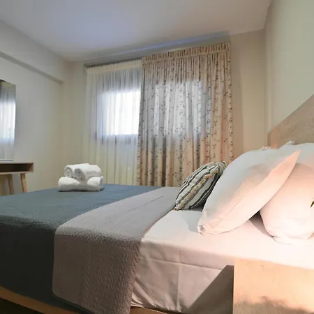 Niel Apartments, Panel Hospitality Homes & Aparthotel Leptokarya (Pieria)
