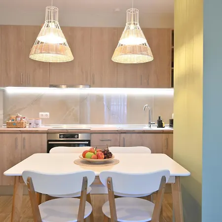 Niel Apartments, Panel Hospitality Homes & Aparthotel Leptokarya (Pieria)