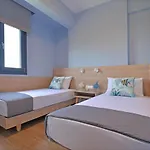 Niel Apartments 4* Λεπτοκαρυά