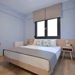Niel Apartments Λεπτοκαρυά