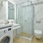 Ξενοδοχείο με διαμερίσματα Niel Apartments