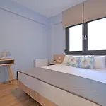 Niel Apartments Ξενοδοχείο με διαμερίσματα 4*