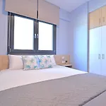 Ξενοδοχείο με διαμερίσματα Niel Apartments