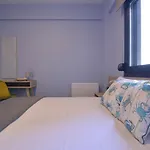 Ξενοδοχείο με διαμερίσματα Niel Apartments