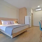 Niel Apartments