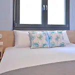 Ξενοδοχείο με διαμερίσματα Niel Apartments