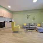 Niel Apartments