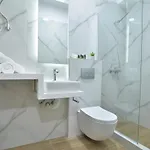 Niel Apartments Λεπτοκαρυά