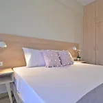 Ξενοδοχείο με διαμερίσματα Niel Apartments