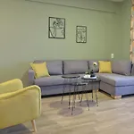 Niel Apartments 4* Λεπτοκαρυά
