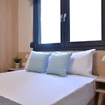 Niel Apartments Λεπτοκαρυά