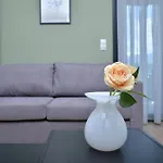 Ξενοδοχείο με διαμερίσματα Niel Apartments 4*