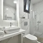 Ξενοδοχείο με διαμερίσματα Niel Apartments