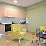 Ξενοδοχείο με διαμερίσματα Niel Apartments