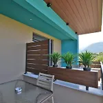 Niel Apartments Λεπτοκαρυά