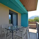 Ξενοδοχείο με διαμερίσματα Niel Apartments