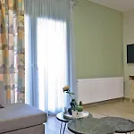 Ξενοδοχείο με διαμερίσματα Niel Apartments Λεπτοκαρυά