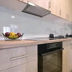 Niel Apartments Ξενοδοχείο με διαμερίσματα