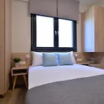 Niel Apartments Ξενοδοχείο με διαμερίσματα Λεπτοκαρυά