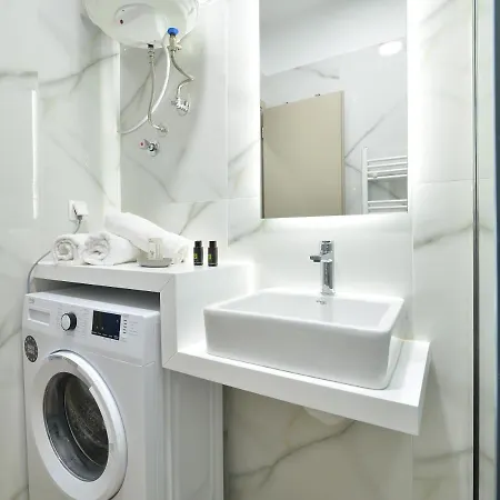 Niel Aparthotel 4*