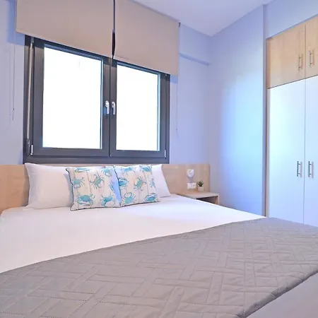 Aparthotel Niel