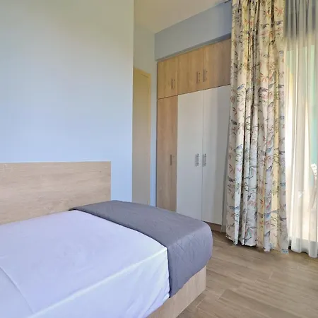 Niel Aparthotel Leptokaria