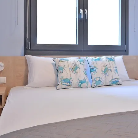 Aparthotel Niel