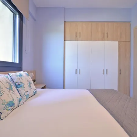 Aparthotel Niel
