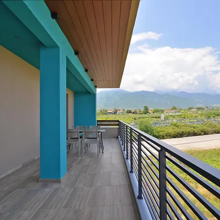 Aparthotel Niel Apartments, Panel Hospitality Homes &