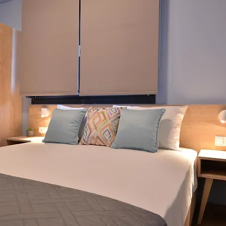Niel Apartments, Panel Hospitality Homes & Aparthotel *